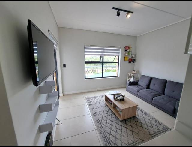 1 BEDROOM PROPERTY TO RENT IN MOOIKLOOF